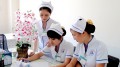 Mức lương 