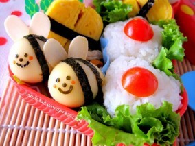 CẦN TUYỂN LAO ĐỘNG NỮ LÀM CƠM HỘP
