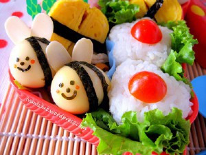 CẦN TUYỂN LAO ĐỘNG NỮ LÀM CƠM HỘP THÁNG 8/2017