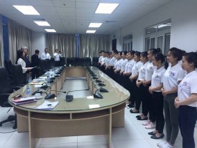 HAINDECO THÔNG BÁO CÁC ĐƠN HÀNG NHẬT BẢN THÁNG 08/2017