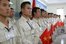 Cách thức cho các thực tập sinh Nhật Bản về nước và muốn quay lại Nhật