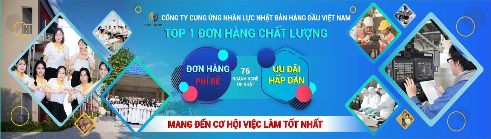 Xuất khẩu lao động
